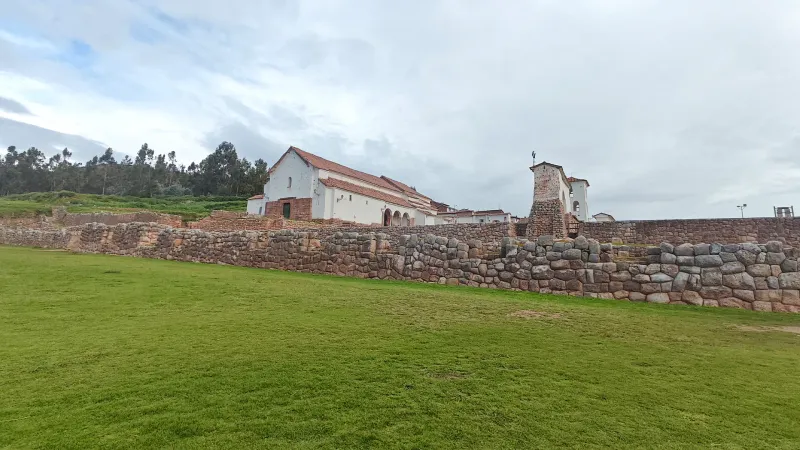 Paquete Cusco Express con City Tour, Machu Picchu y Maras Moray