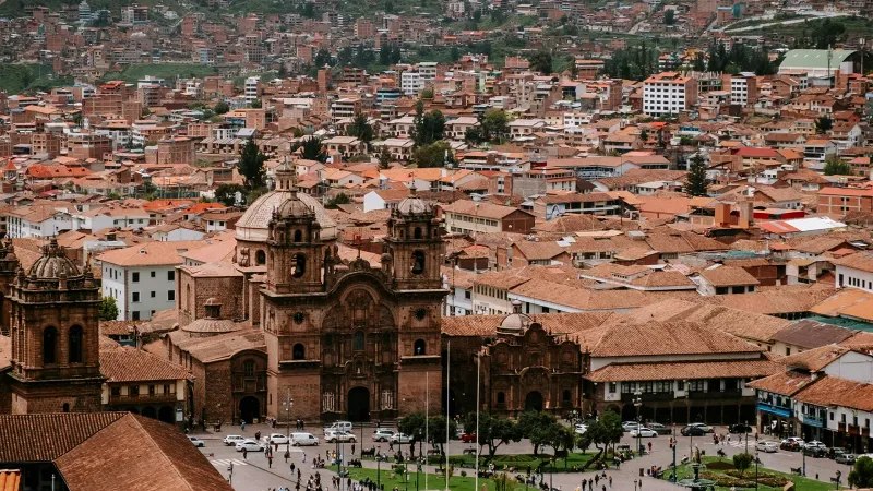 Paquete turístico Cusco Extraordinario con Machu Picchu, Valle Sagrado y Montaña de 7 Colores