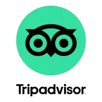 Logo de TripAdvisor