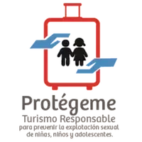 Logo de Turismo Responsable